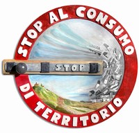 Stop al consumo di territorio
