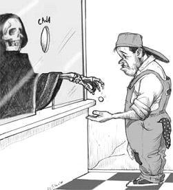salario 0