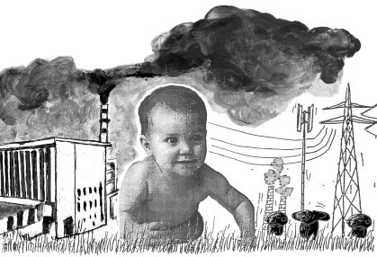 Inceneritore small
