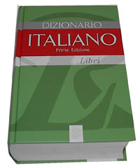 Leggere il Vocabolario? Arricchisce di vocaboli...