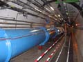 Cern di Ginevra