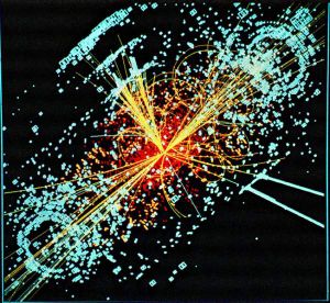 Cern di Ginevra