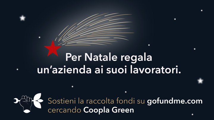 🌍 La Rinascita dei Lavoratori: Un Futuro Sostenibile con Coopla Green 🌱