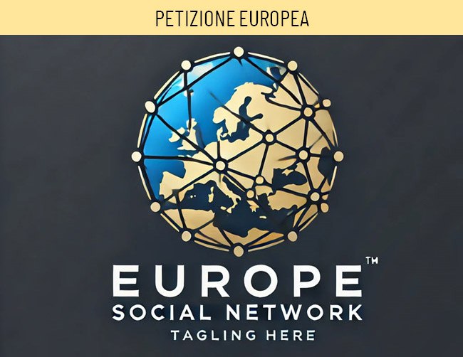 Buongiorno, ciò che sta succedendo oggi nel mondo, in Europa e nel nostro Paese preoccupa...