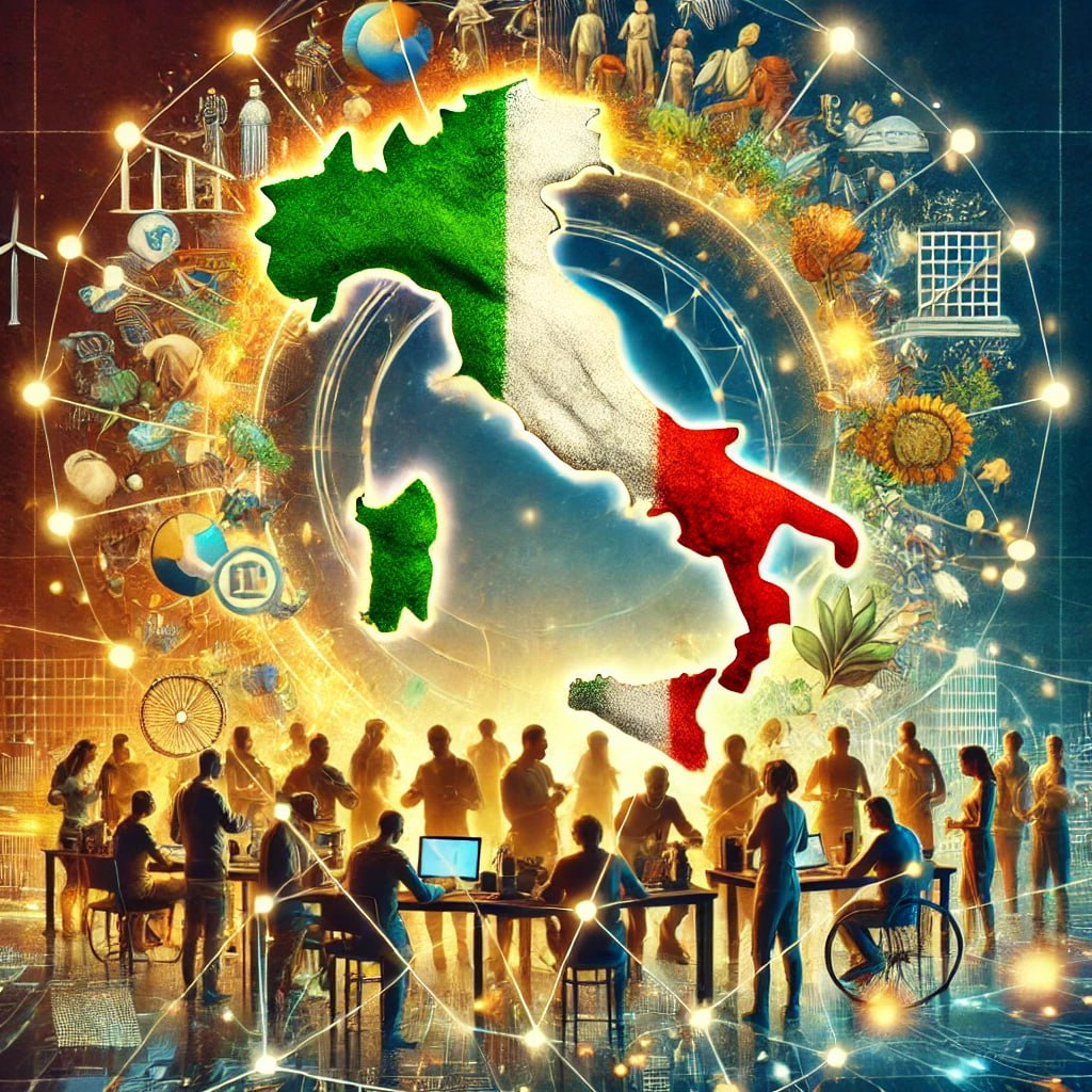 Il Referendum sull’Abrogazione dell’Autonomia Differenziata