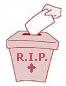 Morte democrazia