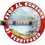 Stop al consumo di territorio