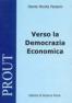 Libro: Verso la Democrazia Economica