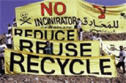 No Inceneritori